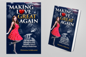 Need Stunning Book cover for BEST-SELLING Hardcover Book! | Buchumschlag Design von Valtti Design