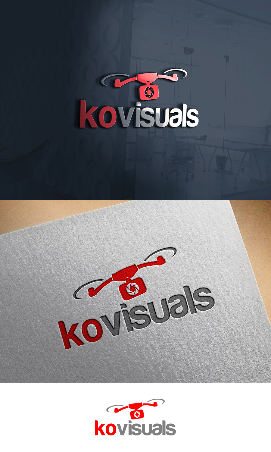 Diseño de Logo por supercreative para este proyecto | Diseño #15629948
