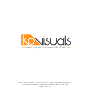 Logo Design by USIAD ANAS for this project | Design: #15616991