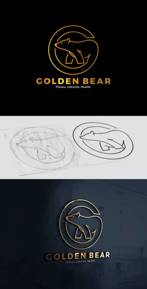 Logo Design by Designframe