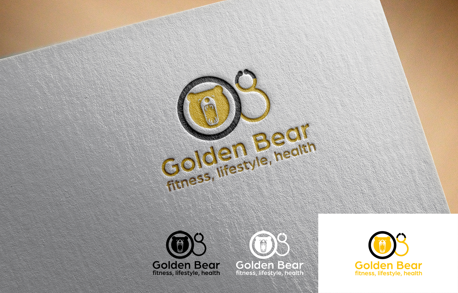Logo Design by nouman_aslam1991 for iSecure AB | Design #15691038