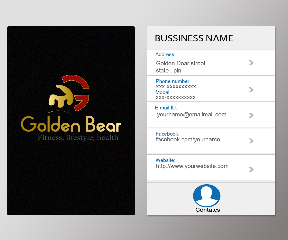 Diseño de Logo por Tatarsengupta para iSecure AB | Diseño #15768781