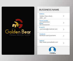 Diseño de Logo por Tatarsengupta para iSecure AB | Diseño: #15768781