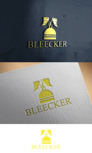 Logo Design by supercreative for TBA Media | Design: #15629728