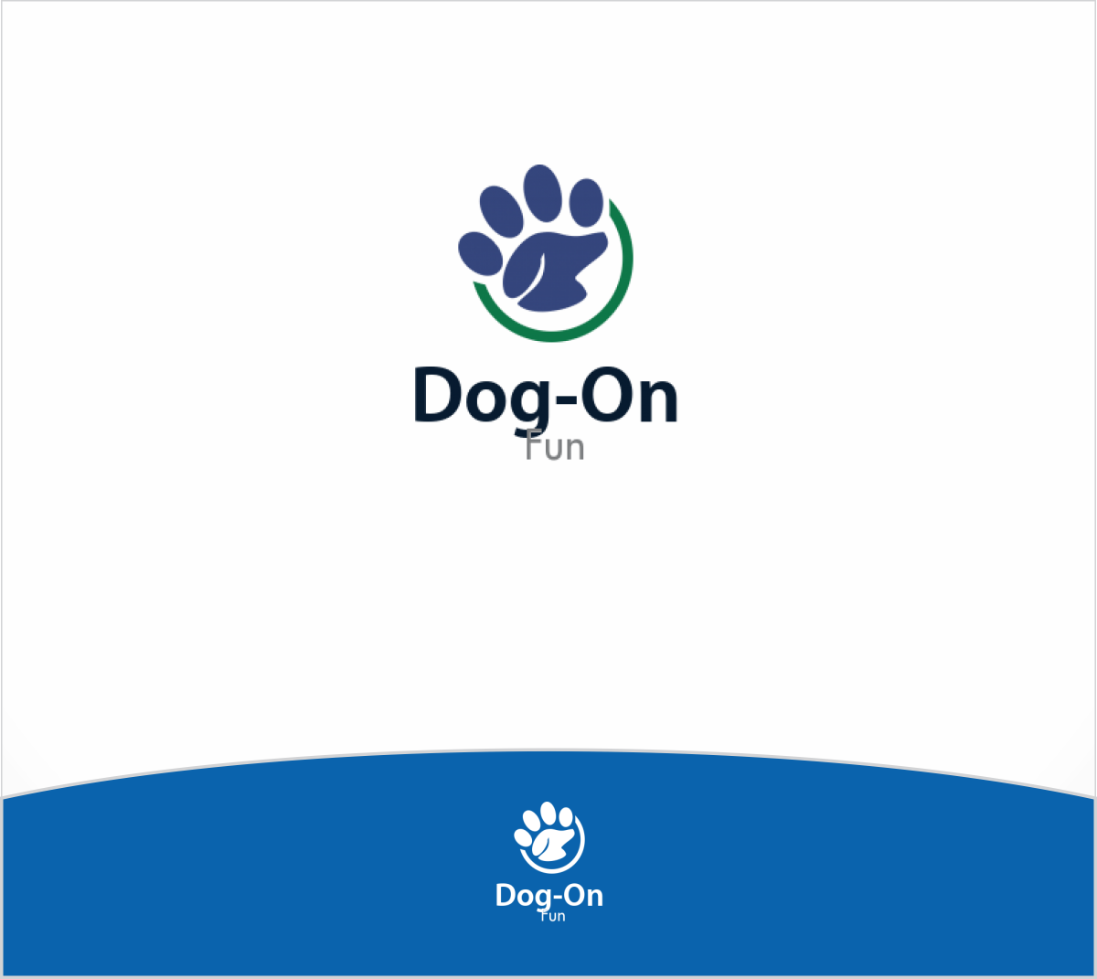 Logo Design by Kisahklasik for this project | Design #15629493