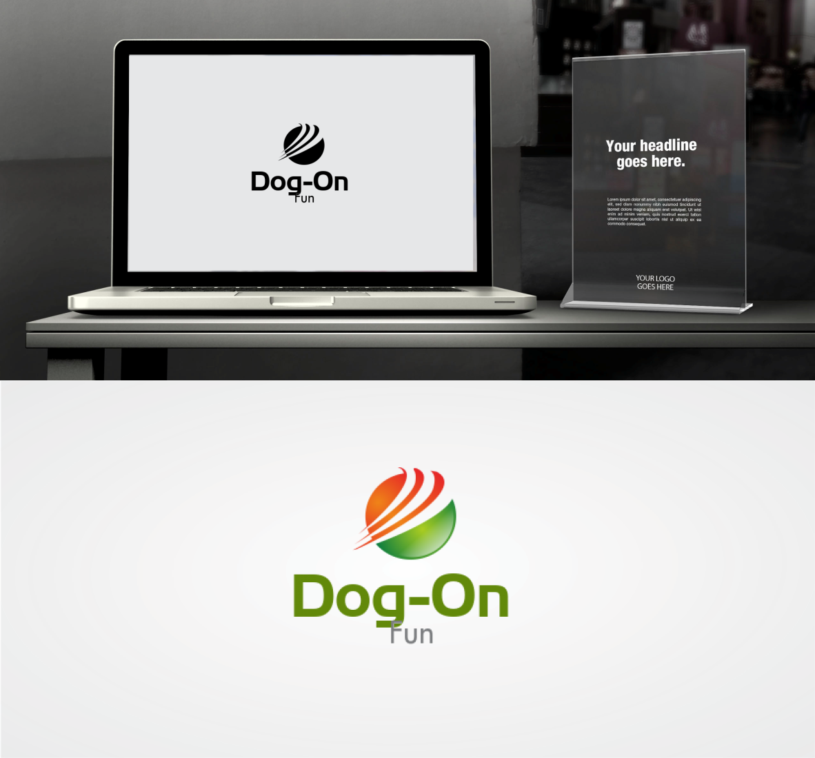 Logo Design by Kisahklasik for this project | Design #15629497