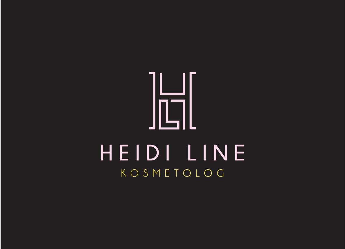 46+ Creative Beauty Salon Logo Design PNG