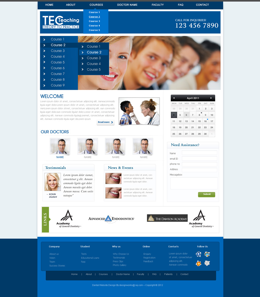 WordPress-Design von rajesh prn für Boomtown Internet Group | Design #592424