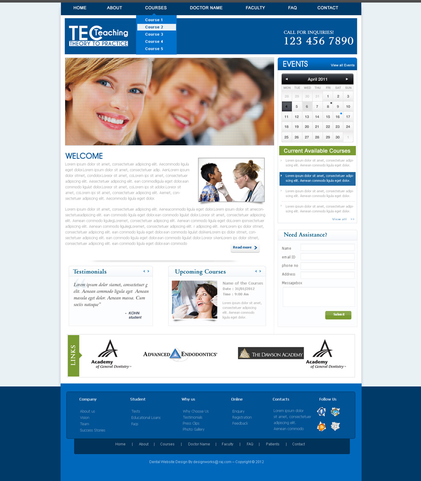 WordPress-Design von rajesh prn für Boomtown Internet Group | Design #595892