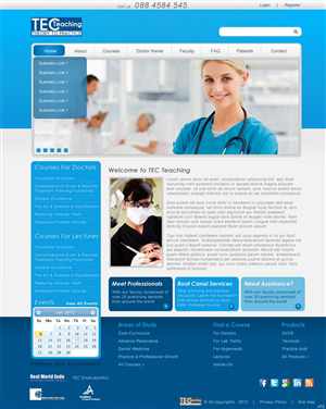 Design Wordpress par pb pour Boomtown Internet Group | Design : #585627