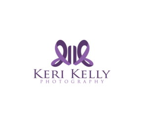 Logo Design by meygekon for Keri Kelly Photography | Design: #15718168