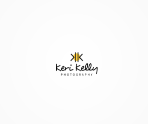 Diseño de Logo por Chandan Kumar para Keri Kelly Photography | Diseño #15631693