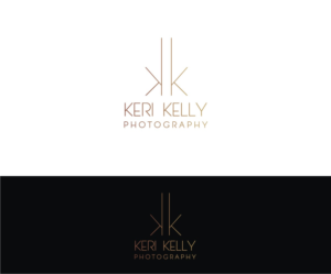 Diseño de Logo por SUNEEEEEL para Keri Kelly Photography | Diseño #15715025