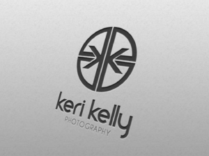 Diseño de Logo por jika para Keri Kelly Photography | Diseño #15638619