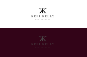 Logo Design by GLDesigns for Keri Kelly Photography | Design: #15616195