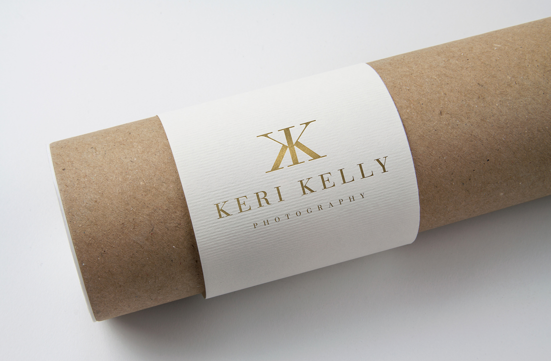 Logo Design by GLDesigns for Keri Kelly Photography | Design #15616198