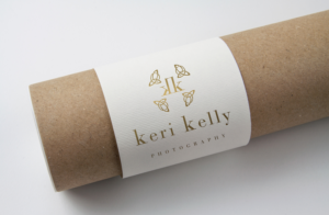 Logo Design by GLDesigns for Keri Kelly Photography | Design: #15618977
