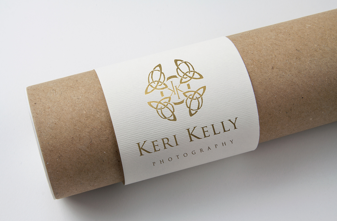 Logo Design by GLDesigns for Keri Kelly Photography | Design #15619684