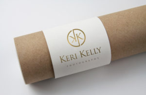 Diseño de Logo por GLDesigns para Keri Kelly Photography | Diseño #15644434