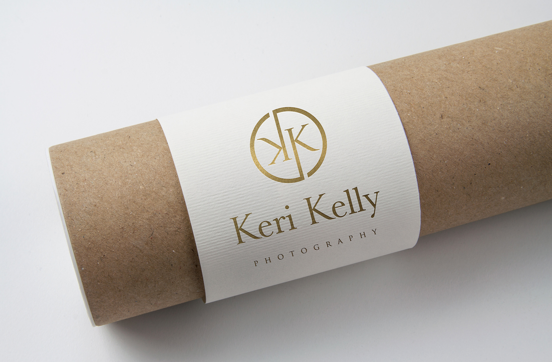 Logo Design by GLDesigns for Keri Kelly Photography | Design #15662454
