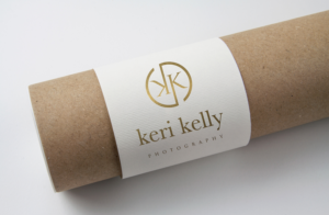 Logo Design by GLDesigns for Keri Kelly Photography | Design: #15749607