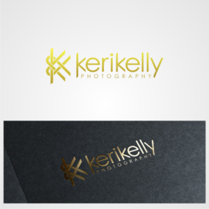 Logo Design by lucrative for Keri Kelly Photography | Design: #15612865