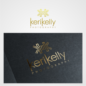 Logo Design by lucrative for Keri Kelly Photography | Design: #15612905