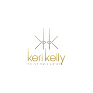 Logo Design by lucrative for Keri Kelly Photography | Design: #15620369