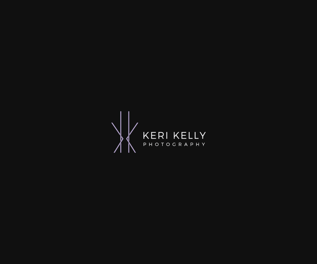 Logo Design by JK18 for Keri Kelly Photography | Design #15635998