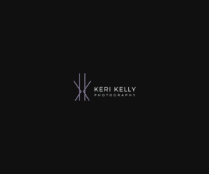 Logo Design by JK18 for Keri Kelly Photography | Design: #15635998