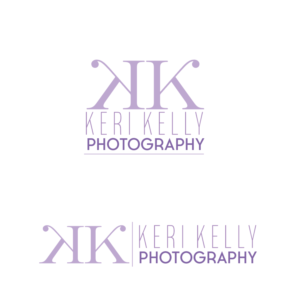 Logo Design by cr8tivspace for Keri Kelly Photography | Design: #15708299