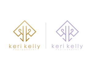 Diseño de Logo por carina_designs para Keri Kelly Photography | Diseño #15659235