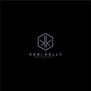 Logo Design by Maulana 2023 for Keri Kelly Photography | Design: #15635545