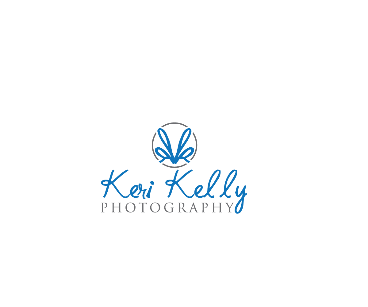Logo Design by imshohaghossain85 for Keri Kelly Photography | Design #15706069