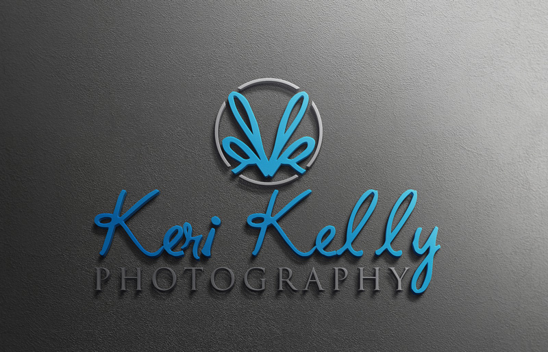 Logo Design by imshohaghossain85 for Keri Kelly Photography | Design #15706070