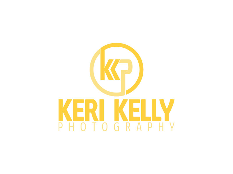 Logo Design by Sherpa design for Keri Kelly Photography | Design #15630628