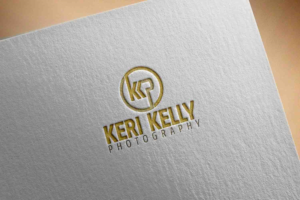 Logo Design by Sherpa design for Keri Kelly Photography | Design: #15630629
