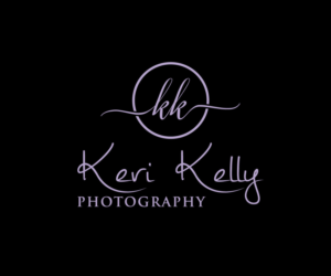 Logo Design by IconicEcho for Keri Kelly Photography | Design: #15704535