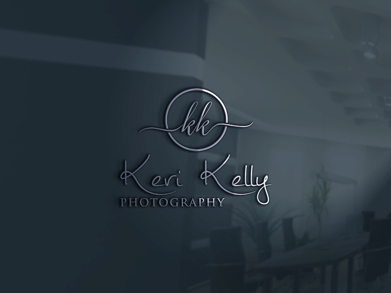 Logo Design by IconicEcho for Keri Kelly Photography | Design #15704536
