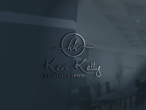 Logo Design by IconicEcho for Keri Kelly Photography | Design: #15704536
