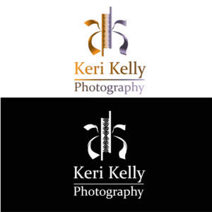 Logo Design by bessyshie for Keri Kelly Photography | Design: #15682915