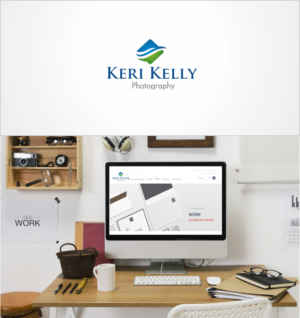 Logo Design by Kisahklasik for Keri Kelly Photography | Design: #15629491