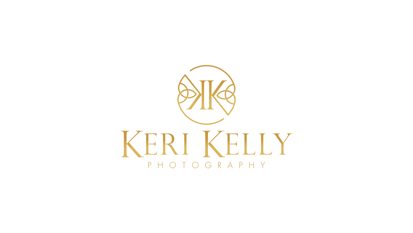 Logo Design by Desde R. for Keri Kelly Photography | Design #15634697