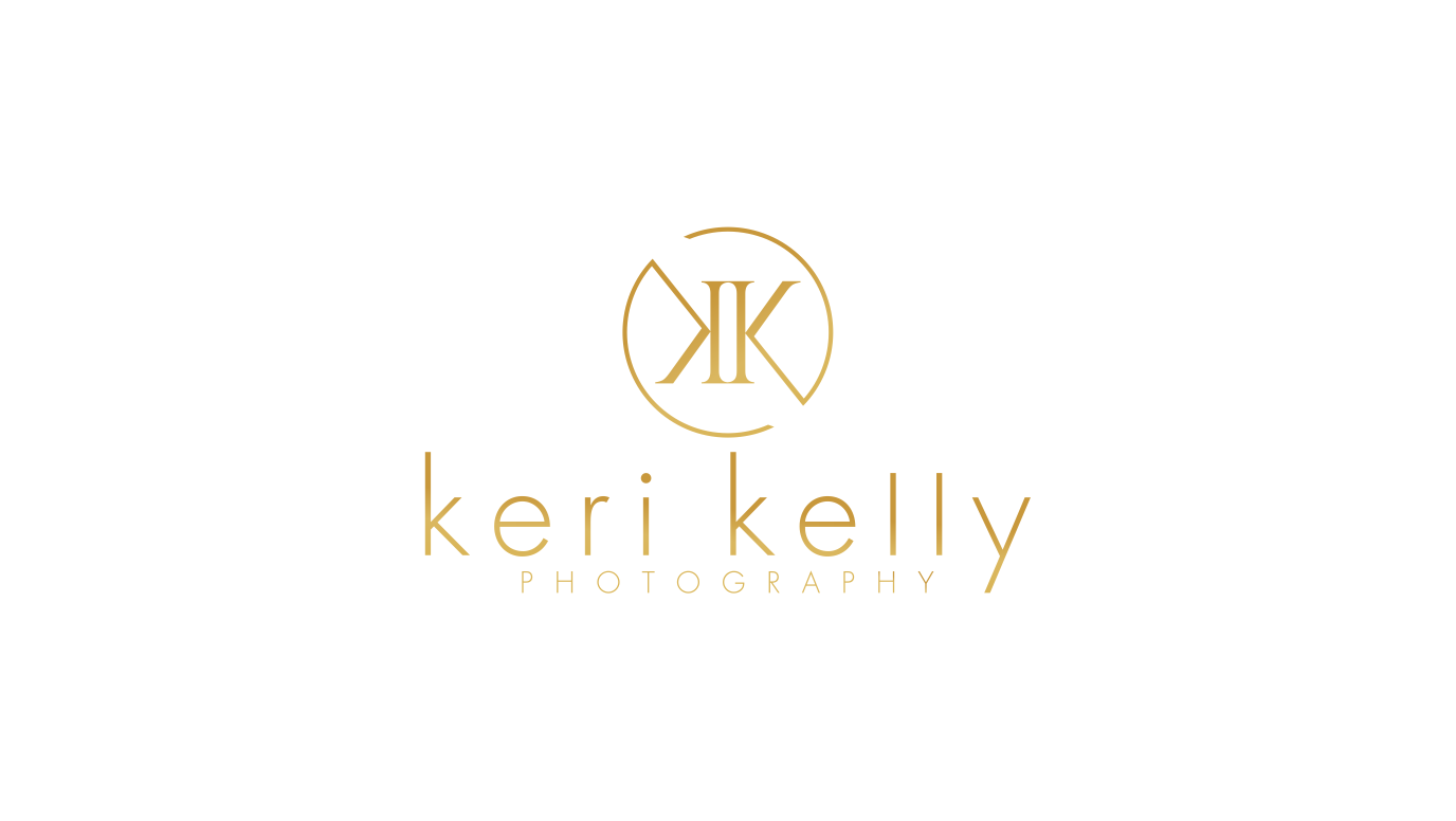 Logo Design by Desde R. for Keri Kelly Photography | Design #15643445