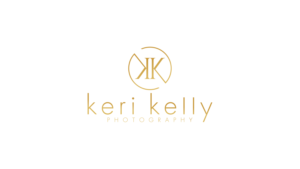 Logo Design by Desde R. for Keri Kelly Photography | Design: #15643445
