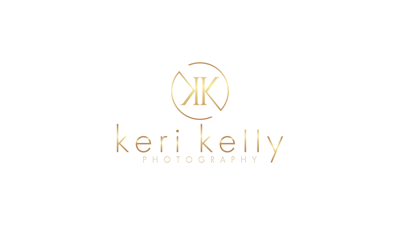Logo Design by Desde R. for Keri Kelly Photography | Design #15643446