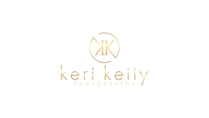 Logo Design by Desde R. for Keri Kelly Photography | Design: #15643446