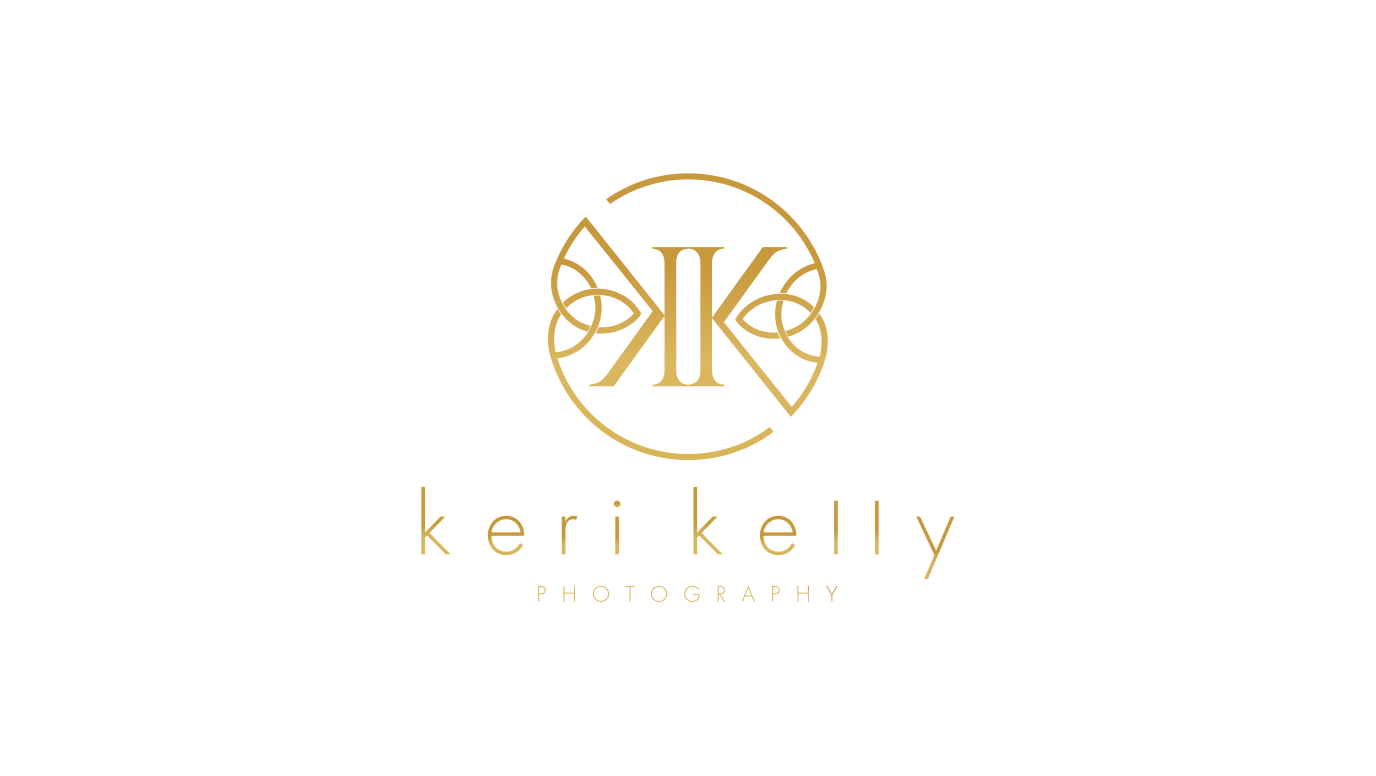 Logo Design by Desde R. for Keri Kelly Photography | Design #15644138