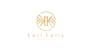Logo Design by Desde R. for Keri Kelly Photography | Design: #15644138
