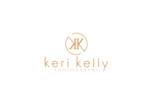 Logo Design by Desde R. for Keri Kelly Photography | Design: #15710586